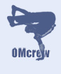 O.M.CREW - Лучший сайт о брейк-дансе и хип-хопе